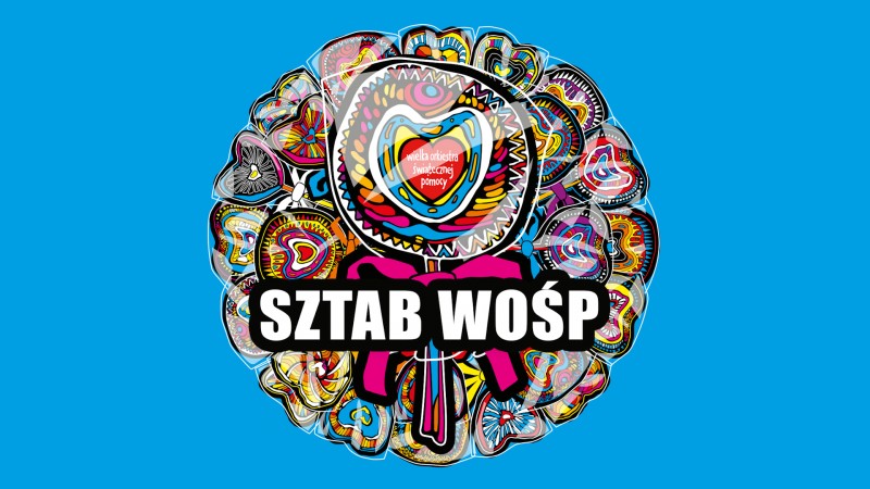 DZIAŁANIA WOŚP W SWARZĘDZU