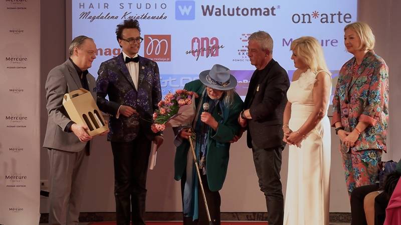 24. GALA POLSKIEJ MODY