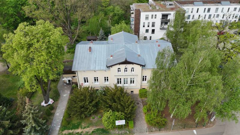 ŻOŁĘDZIOWE SKRZATY PO REMONCIE