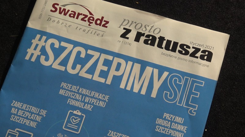 PROSTO Z RATUSZA NR 374